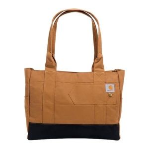 Carhartt zip tote ( SOLD )